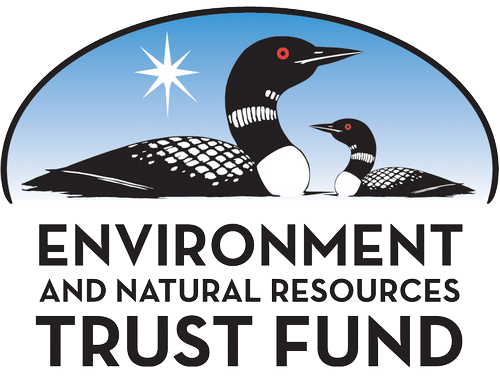 ENRTF Logo