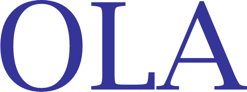 OLA Logo