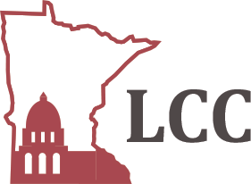 LCC YouTube Logo